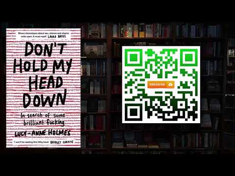 download lagu mp3 mp4 Don T Hold My Head Down, download lagu Don T Hold My Head Down gratis, unduh video klip Don T Hold My Head Down