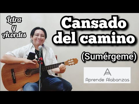 Cansado Del Camino - Música Religiosa