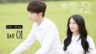 Yêu Em Từ Cái Nhìn Đầu Tiên Tập 01 LOVE