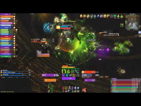 Aedrin: Maiden of Vigilance Mythic