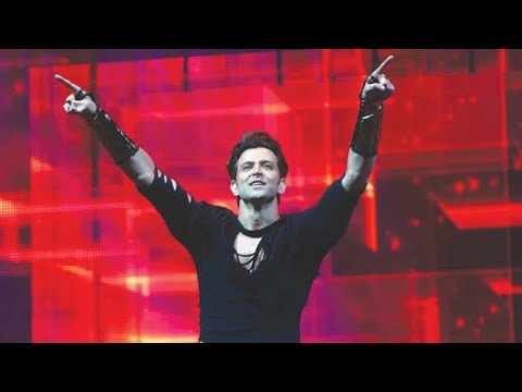 Hrithik Roshan Full Dance Performance (2021) IIFA Award | #Hrx #HrithikRoshan #IIFA2021