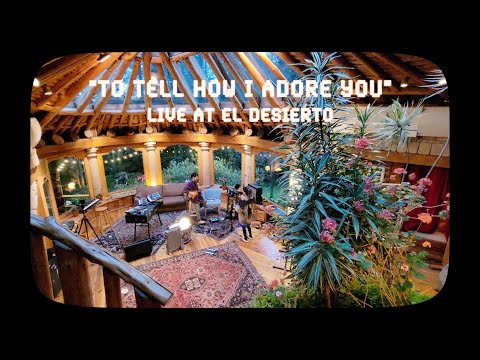 Genevieve Artadi - 'To Tell How I Adore You' (Official Video)