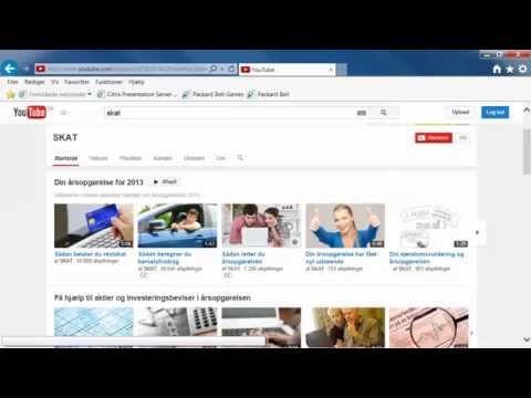 download lagu mp3 mp4 Udvidet Selvangivelse 2015, download lagu Udvidet Selvangivelse 2015 gratis, unduh video klip Udvidet Selvangivelse 2015