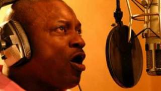 Saturday Love - Cherrelle with Alexander O'Neal