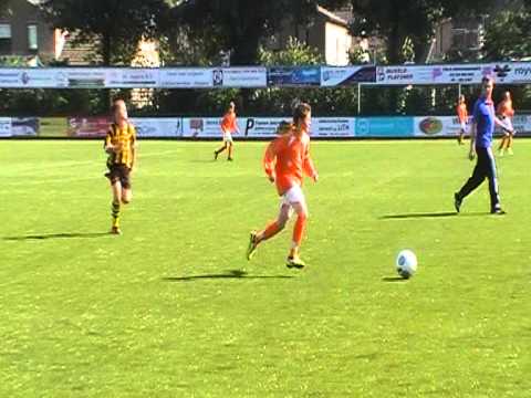 Nulandia D1 - Prinses Irene D1