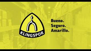Klingspor Abrasivos México | Video Corporativo