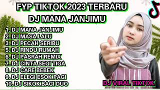Download lagu DJ MANA JANJIMU REMIX VIRAL TIKTOK ZIELL FERDIAN 2023 FULL BASS mp3