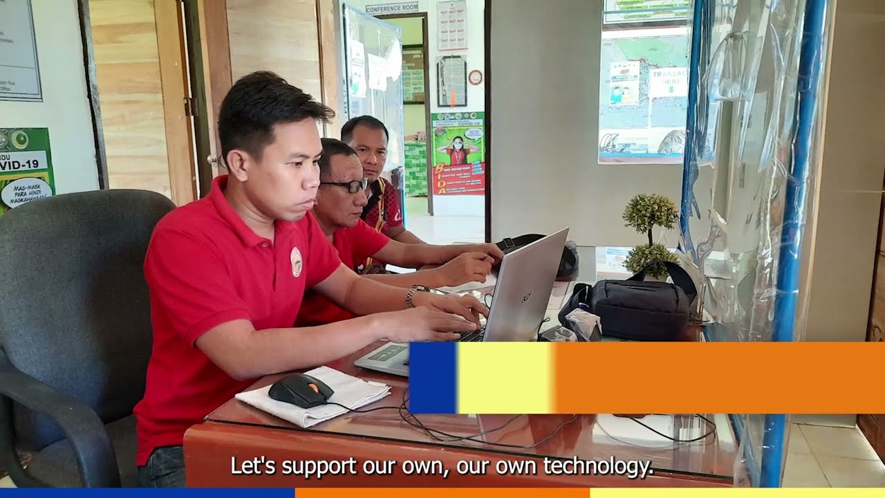 Local Disaster Risk Reduction and Management Plan Highlight