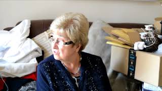 'Joan' my new compulsive hoarding film