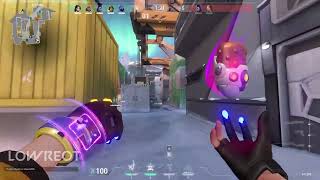 VALORANT INDONESIA KILLJOY MAINS | Clip 1