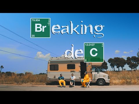 DEC SCUOLA - BREAKING DEC