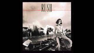 Rush - Jacob&#39;s Ladder