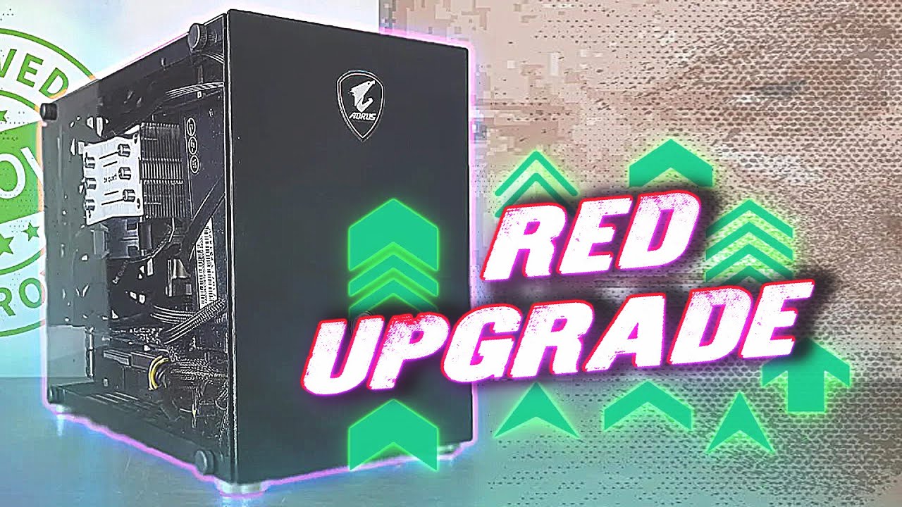 Шакальный UPGRADE Мини-Тащера - Дешёвый Гейминг