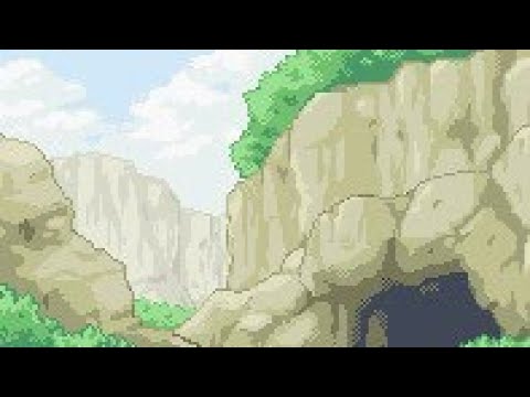 Tunel Roca! Ep.13 Pokemon MegaLocke Primera region