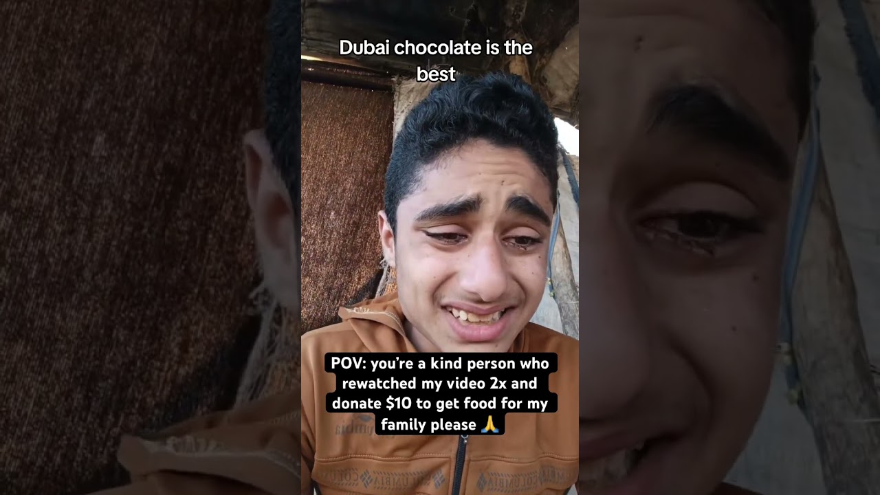 Do not scroll my friend we need you help please 🙏 to get food for my family please 🙏