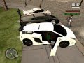 Lamborghini Gallardo New Sound для GTA San Andreas видео 1