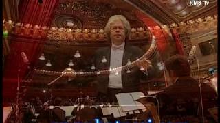Moscow Philharmonic Orchestra , Yuri Botnari. Tchaikovsky: " Swan Lake", 1.Scene