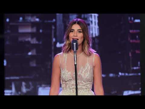 Farah Nakhoul - Alo Beirut (Cover) | فرح نخول - ألو بيروت