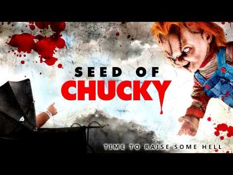 Video thumbnail for Main Title (Seed of Chucky)