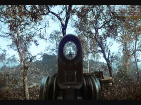 CryEngine 3 SDK - WorldMachine - Custom maps