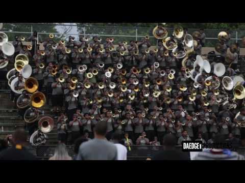 NOASB "Thong Song" | Battle of the Gulf Coast 2017