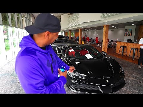 WHY I SOLD MY AUDI RS5...