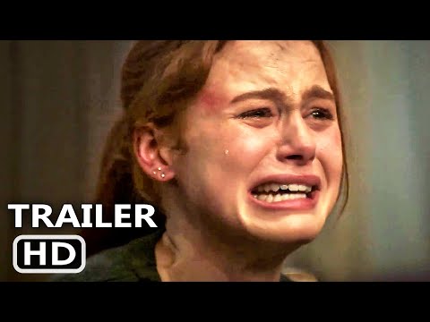 THE STRANGERS Chapter 1 Trailer (2024) Madelaine Petsch