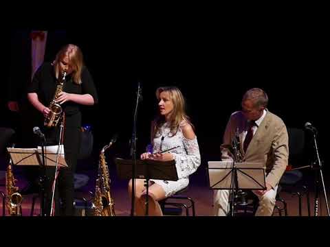 Dymitr Markiewicz & His All Stars - Spring Cleaning