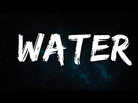 Tyla - Water (Remix) ft. Travis Scott  |  Alex Music