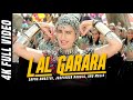 Lal Garara 4K Video Badal Songs Bobby Deol Rani Mukherjee Jaspinder Narula Anu Malik