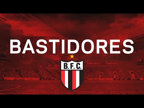 BASTIDORES | Guarani 0x1 Botafogo - Brasileiro Série B - 27/10/2023