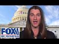 DO WHATEVER IT TAKES Scott Presler Sends URGENT Message To Congress