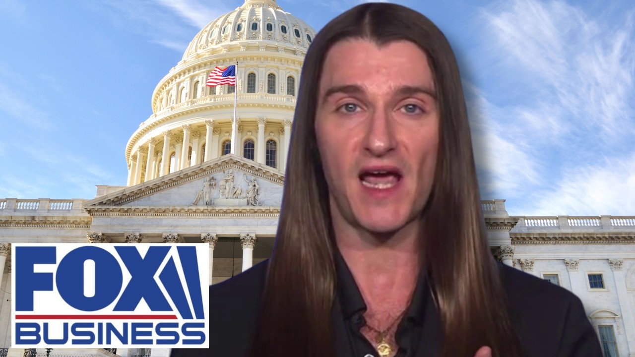 ‘DO WHATEVER IT TAKES’: Scott Presler sends URGENT message to Congress