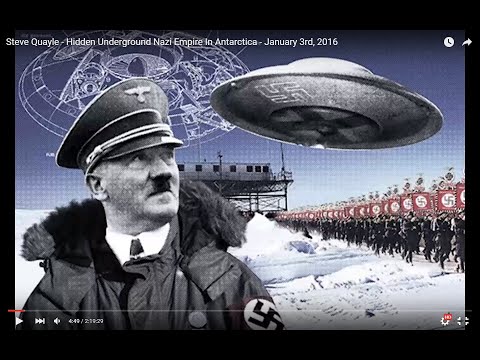 Tajne Bazy Hitlera 2023 / nowość / film dokumentalny  / sezon 3 / odcinek 1 / lektor pl / 2023 /