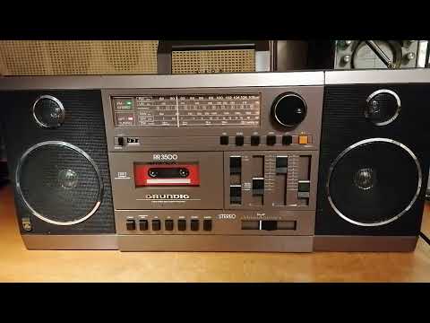 Grundig RR3500