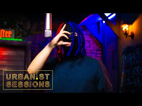 Video thumbnail for URBANIST SESSIONS #061 - MARKO GLASS