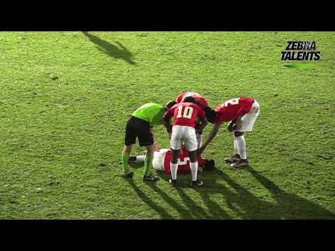 U21 R. Charleroi SC - AS Eupen