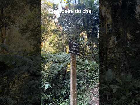O cartão-postal de Tapiraí #interior #saopaulo #cidade# #natureza #passeio