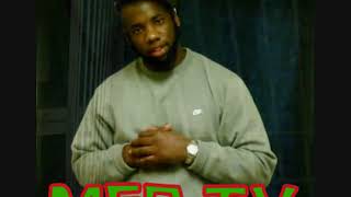 Crazy Titch (Prison Mixtape 2010) Pussy! Hosted by Ghetts a.ka Ghetto