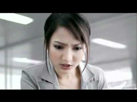 Double A Robot Remake TV Commercial (TVC)