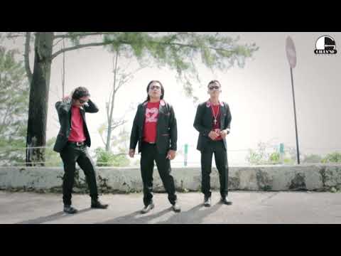 TRIAMOR TRIO - Sarune Bolon (Official Video)