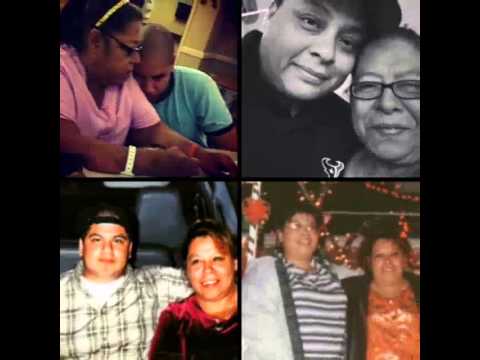 Missing Maria S. Hernandez tribute