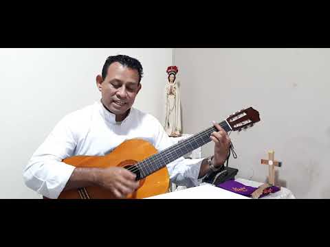 El amor es nuestro Canto. interpreta Padre Moisés Morán