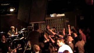 "A Bad Reputation" by Pulley