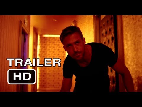 Only God Forgives - UK Trailer