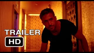 Only God Forgives streaming: where to watch online?