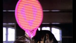 Holly Johnson - Where Has Love Gone