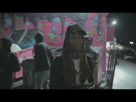 Ayeek - However It Go (OFFICIAL VIDEO) SHOTBY @Shotbylittlenate