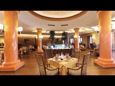 Barcelo Maya Palace Deluxe Club Premium Deluxe 5* Мексика