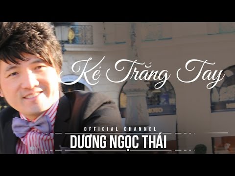 Kẻ trắng tay - Dương Ngọc Thái